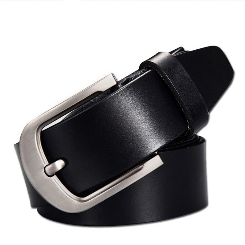 Ceinture en cuir